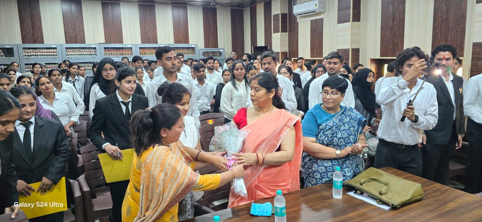 BSM College Of Law Roorkee